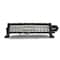 Race Sport Street Series 14In 72W/4,680Lm Led Light Bar W/ Harness RS-LED-72W - alternate 5
